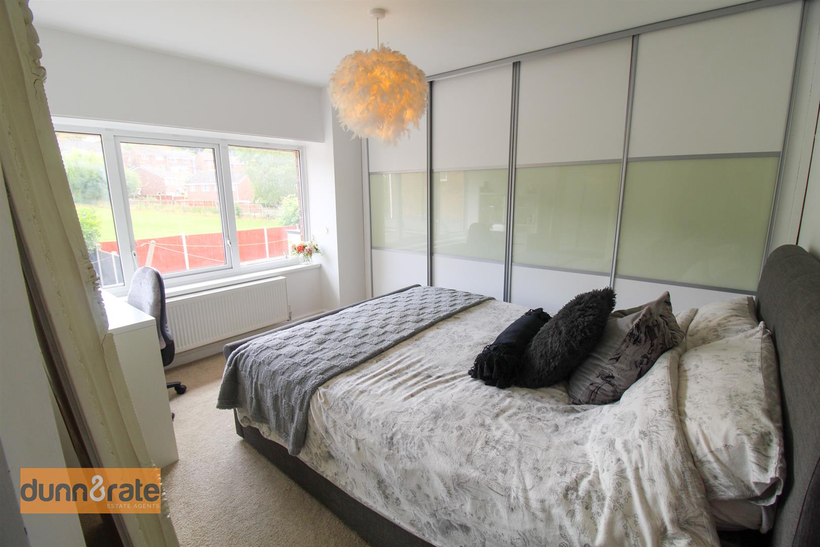 Gilman Avenue, Baddeley Green, Stoke-On-Trent